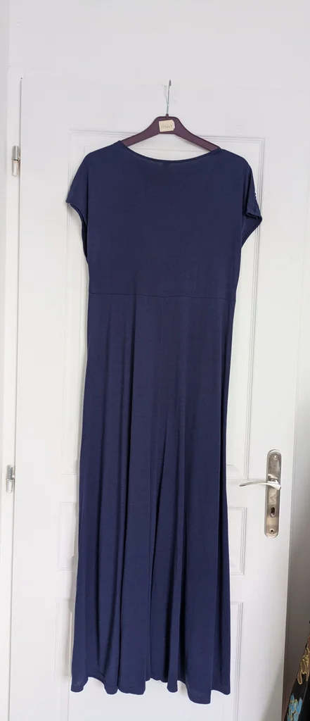 Simone Pérėle long dress – photo 3